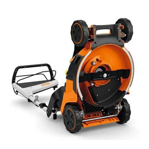 Газонокосарка бензинова Stihl RM443.3T