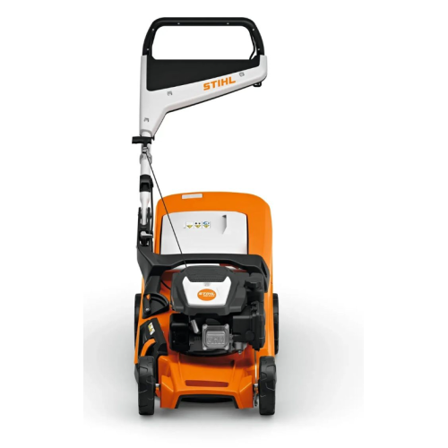 Газонокосарка бензинова Stihl RM443.3T