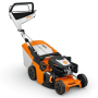 Газонокосарка бензинова Stihl RM443.3T