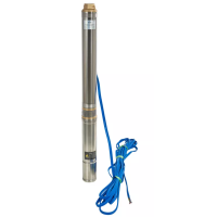 Насос глибин. Vitals aqua PRO 3,5-16SD 3059-1.2r