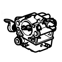 STIHL Карбюратор 1148/00