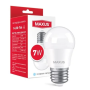 Лампа світлодіодна MAXUS 1-LED-746 G45 7W 4100K 220V E27 (1-LED-746)