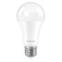 Лампа світлодіодна MAXUS 1-LED-777 A60 12W 3000K 220V E27 (1-LED-777)