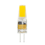 Лампа світлодіодна VARGO LED G4, 3.5W,COB, 6500K 220V