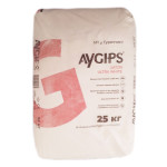 Шпатлівка фініш AYGIPS Сатенгіпс