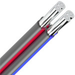 Провід СІП 4*16